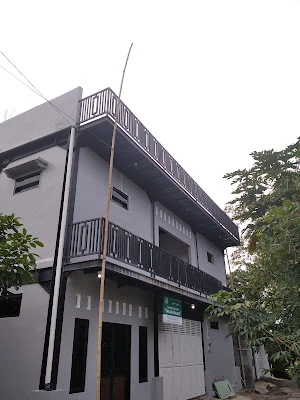 Pondok Pesantren Insan Kamil