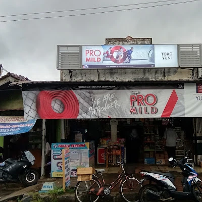 Toko Itu