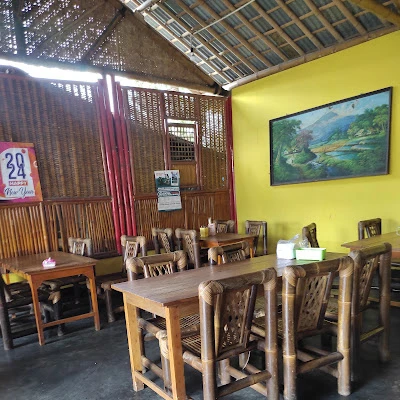 Rumah Makan Padang Sinar Mulia