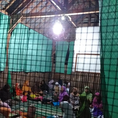 HAJI SITI MUTMAINAN