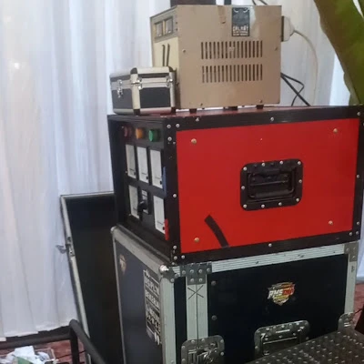 Fatih audio