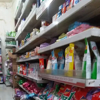 KSU Muamalat Mandiri