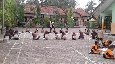 SD Negeri Kaliurip