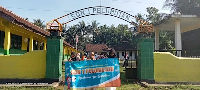 SD Negeri 1 Pelumutan