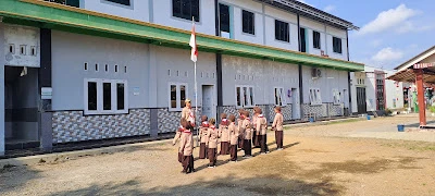 SD UNGGULAN MHM SAMPANG