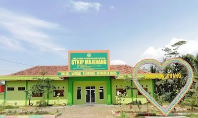 STKIP Majenang Kampus II