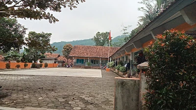 SD Negeri 3 Cibangkong
