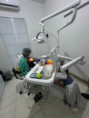 Praktek Dokter Gigi Purbalingga (Arabyan Dental Care Purbalingga)