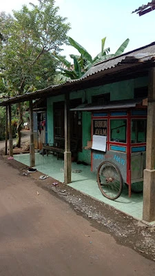 Huda Sablon
