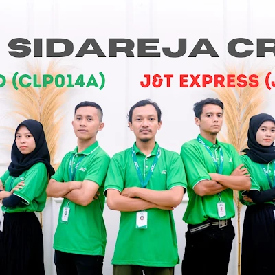 Sicepat Point (Berkah Solusi Transporindo)