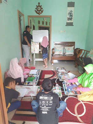 English Fun Course