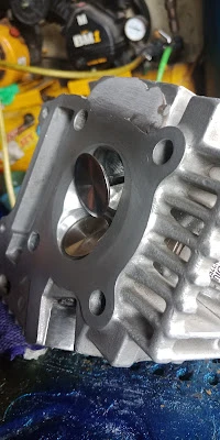 Ming Motor