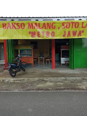 Bakso Malang Rizky