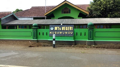 MTs Negeri 5 Cilacap