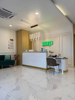 ZAP Clinic Purwokerto