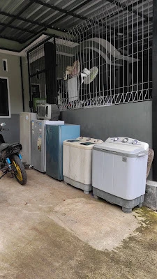 Setiya Elektronik Sinduraja