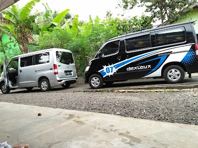 Nafisha Trans (Trevel) karangsari