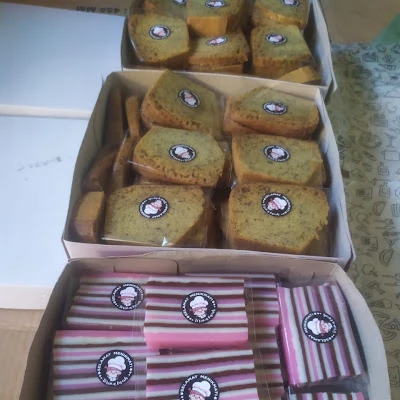 Vivi catering & Snack