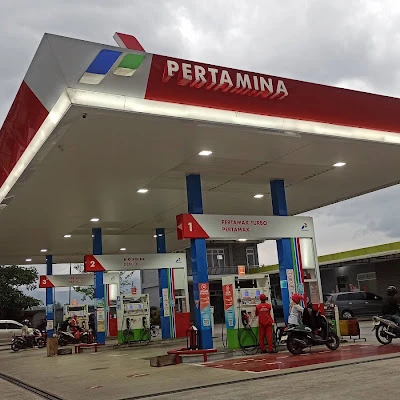 pom mini ganden