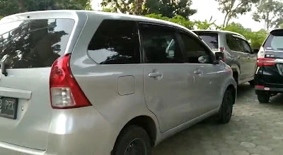 Rental mobil purwokerto