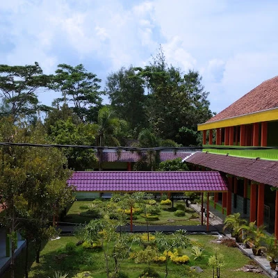 SMA Nusantara Cilacap