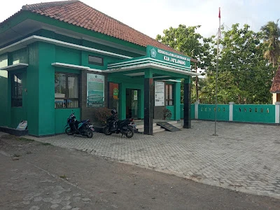 KUA Jatilawang