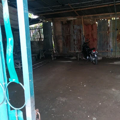 Bengkel Las
