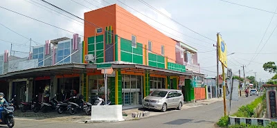 Arza Fotocopy& mini market