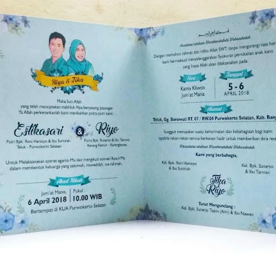 Percetakan Bayu Indah