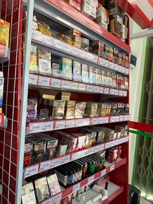 Tlenjeng Mart