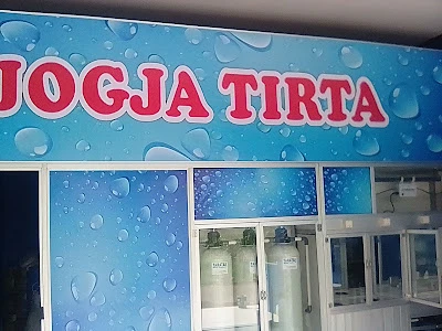 Depot Air Jogja Tirta