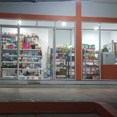 Mini ATM Sri Sujiyati