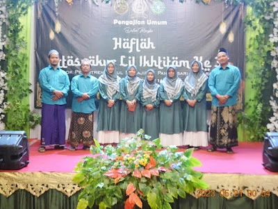 Pondok Pesantren Darul Muhajirin
