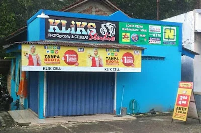 KLiKS STUDiO