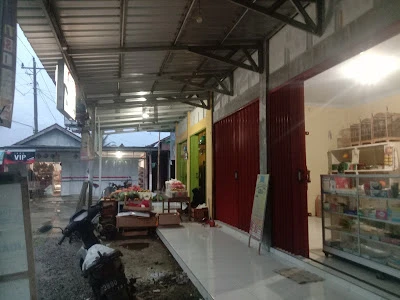 Bumdes Banar Mulyo