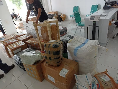 J&t Cargo Cilacap Mitra Clp002A