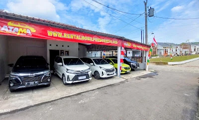 Pratama Rent Car Purwokerto