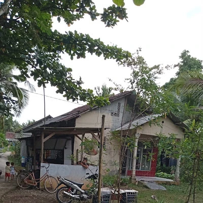 Tarminah Bakul Ayam