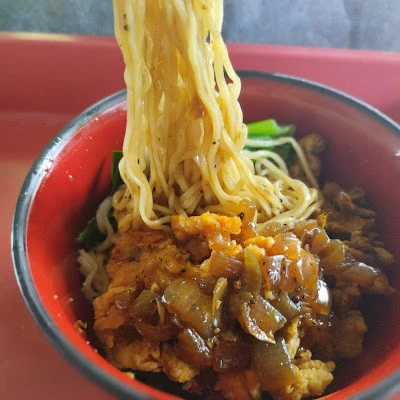 Mie Ayam Y&K