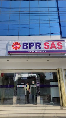 BPR SAS Cabang Kroya