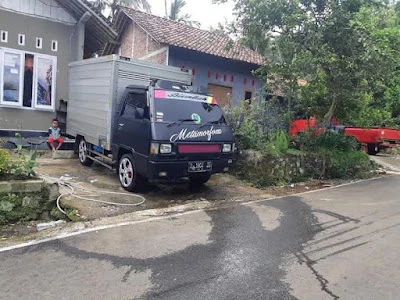 Rent car/jasa angkutan