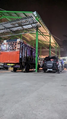 BENGKEL ARIEF BERKAH MOTOR