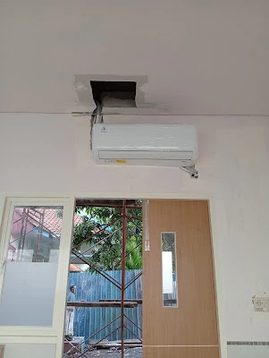 AKBAR teknik