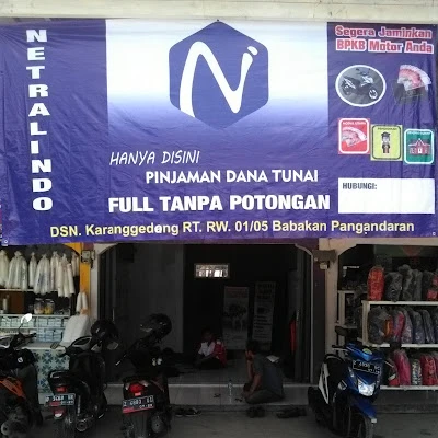 kantor sckl pangandaran