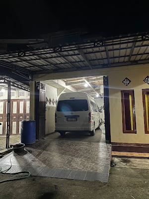 Berkah Milenial Travel