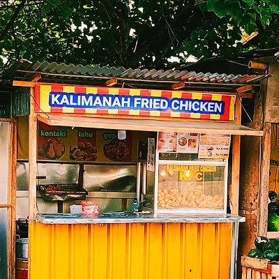 CHICK CHIK Cafe & Resto