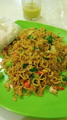 Kedai Nusantara