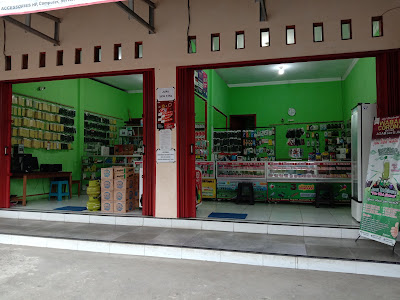 FABIL CELL & COMPUTER