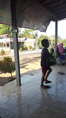 Agen Bis Jetis