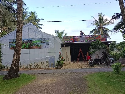 Aji bawang